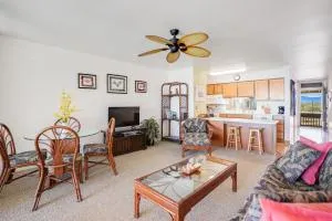 "Sea Haven" at the Wailua Bay View 305 - Hanamaulu