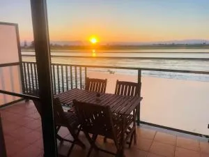 Delta de l'Ebre, Apartment in Eucaliptus - L'Eucaliptus