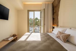 Philosophy of Mykonos Boutique Hotel