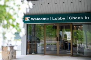 Sandman Hotel Revelstoke