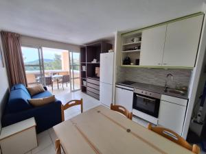 CAP SOLEIL J4 appt 124