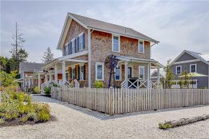 The Hitching Post by Seabrook Hospitality