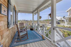 The Hitching Post by Seabrook Hospitality