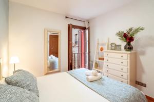 Old Town by Unik Vacation