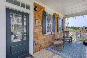 The Hitching Post by Seabrook Hospitality