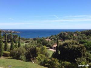 CAP SOLEIL J4 appt 124