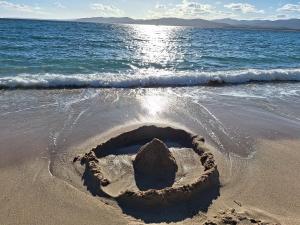 CAP SOLEIL J4 appt 124