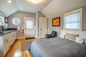 The Ladybug by Seabrook Hospitality