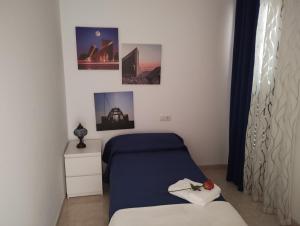 Apartamento en la playa