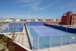 Departamento con Alberca, Jacuzzi, Spa y Padel