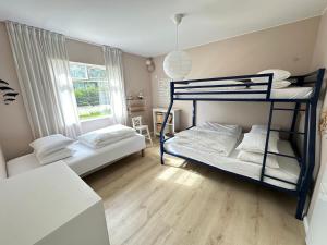 Apartment Rauðalækur - Birta Rentals