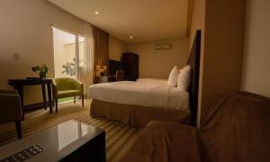 Rincon del Valle Hotel & Suites