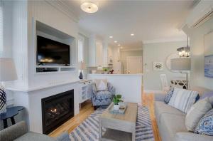 The Ritz Coralton by Seabrook Hospitality
