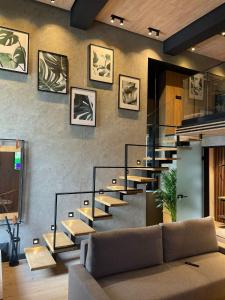 The Public Aparthotel 1