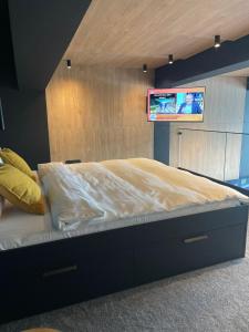 The Public Aparthotel 1