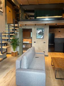 The Public Aparthotel 1