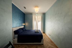 Lo scrigno doro nel centro di Torino