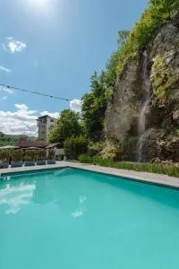 Pensiunea Apuseni Wild - Lorău