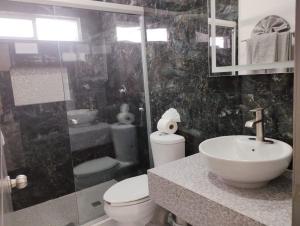 Casa Brianna Vacacional - Alberca Privada