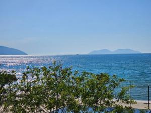 The grandparents apartment