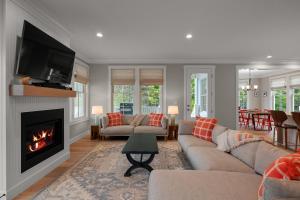 Sea Dreams by Seabrook Hospitality