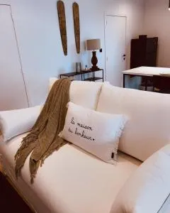 Endroit magique au Bonheur de Romain - Piétrebais