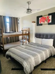 Hostel Anprado 7 - 阿鲁雅