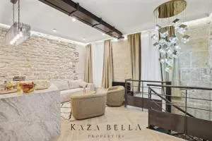 KAZA BELLA - Haut Marais Modern flat with small pool - 蒙特勒伊