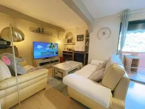 Apartamento de lujo Vergel Suite - Pelayos de la Presa