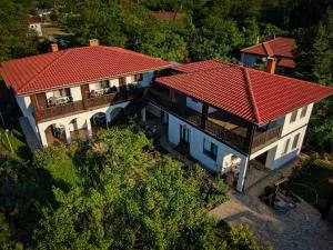 Поповата къща - Крапець