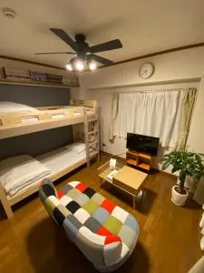 Rosemary Mansion 203 - Vacation STAY 00077v - Yamashitachō