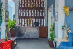 Hotel Boutique Casa Altamira