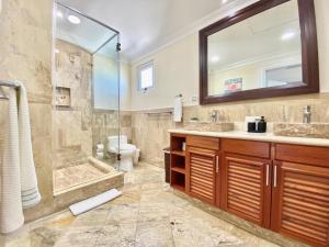 Beautiful Beachfront Penthouse At Cap Cana