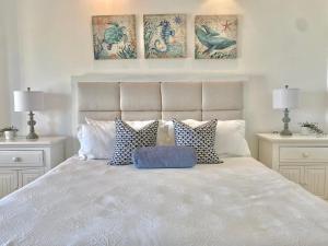 Beautiful Beachfront Penthouse At Cap Cana