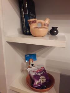 Aires Norteños Cómodo depto en Plaza San Martín