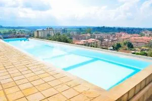 Mels Cosy Homes - Kiambu