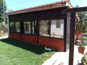 Поповата къща