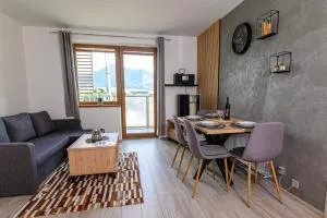 Apartmán Family - Liptovský Ján