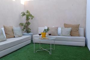 Casita de diseño cerca del mar