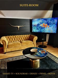 Boutique Appartement