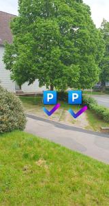 Apartaments Am Schloß
