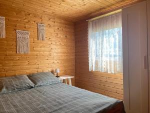 Domki Letniskowe Widokówka Myczków