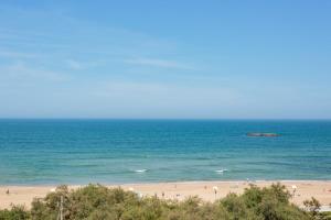 Studio Océan vue mer - Welkeys