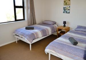 Just Breezy - Visit Langebaan