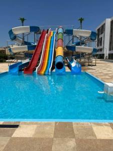 Fanadir Bay Hurghada