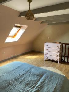 Sejours a la campagne Armor : photos des chambres