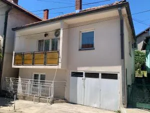 Kuca u Prokuplju - Oblačina