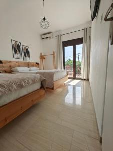 Anthoula House Sarti