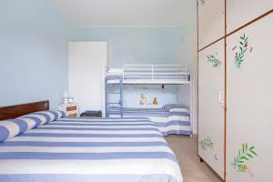 Blue Sky - Sul Mare -Wifi- Ampio Terrazzo - #N/A