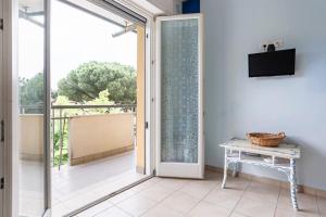 Blue Sky - Sul Mare -Wifi- Ampio Terrazzo